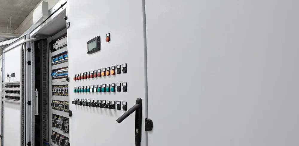 Groupes électrogènes sur mesure à Mézières-en-Drouais
