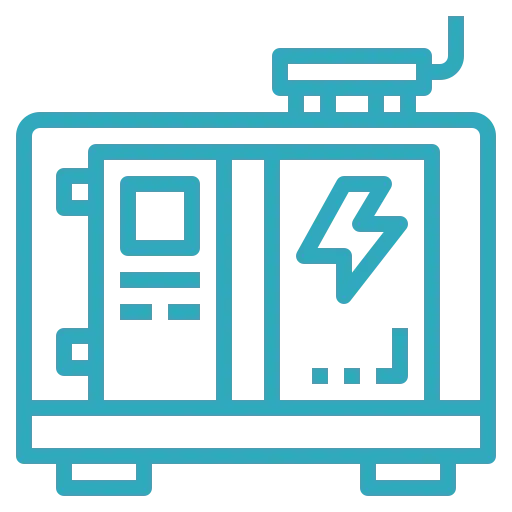 Logo U.D Énergie